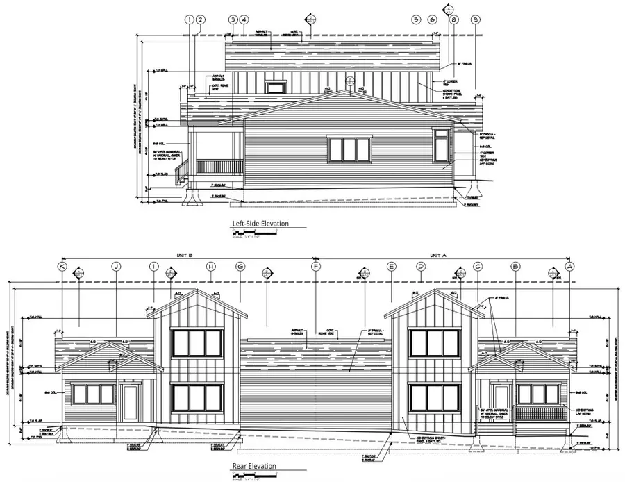 7239 Shaver Drive #B, Missoula, MT 59803 - Image #2