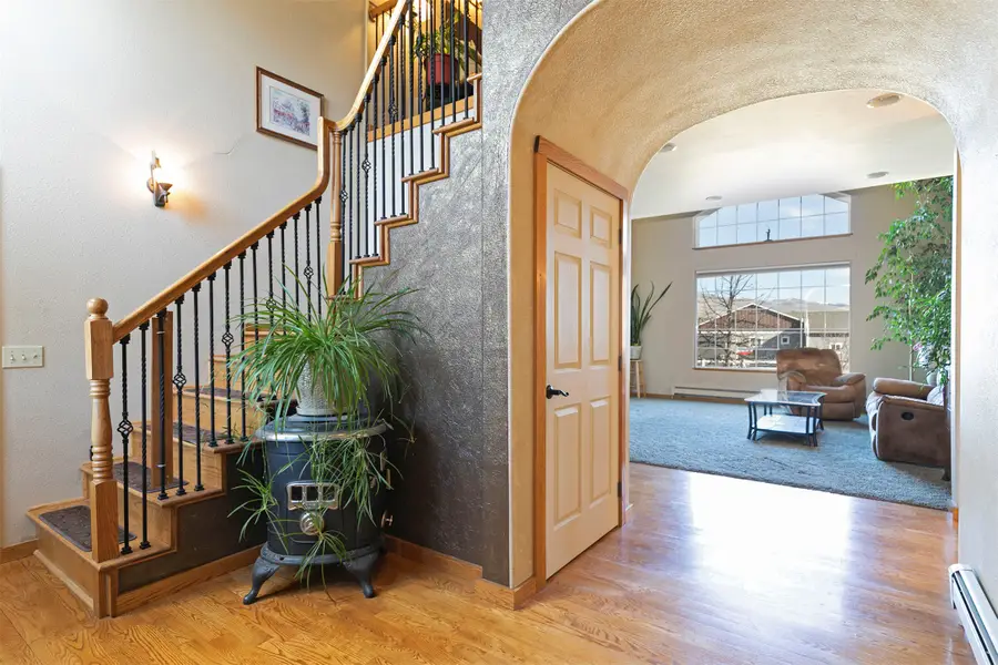 5942 Cunningham Court, Florence, MT 59833 - #2