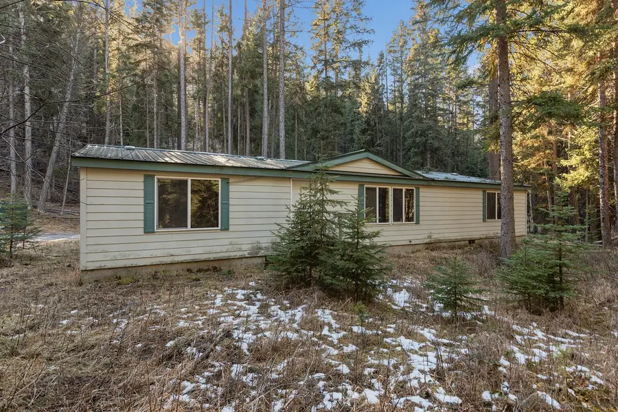 1985 Emmons Canyon Road, Kila, MT 59920 - #2