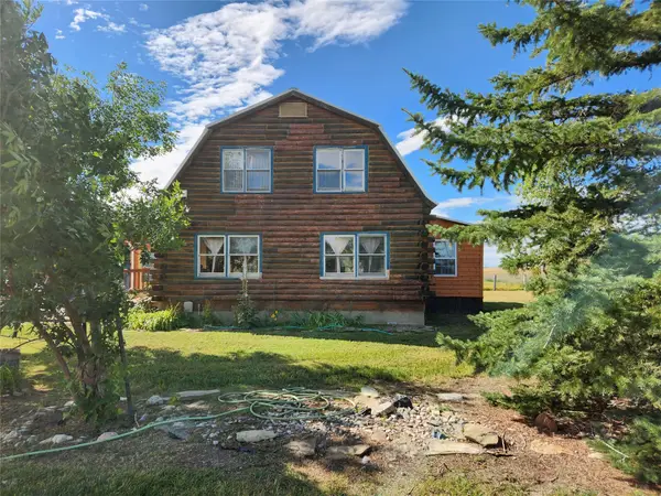 630 18th Road Nw, Choteau, MT 59422