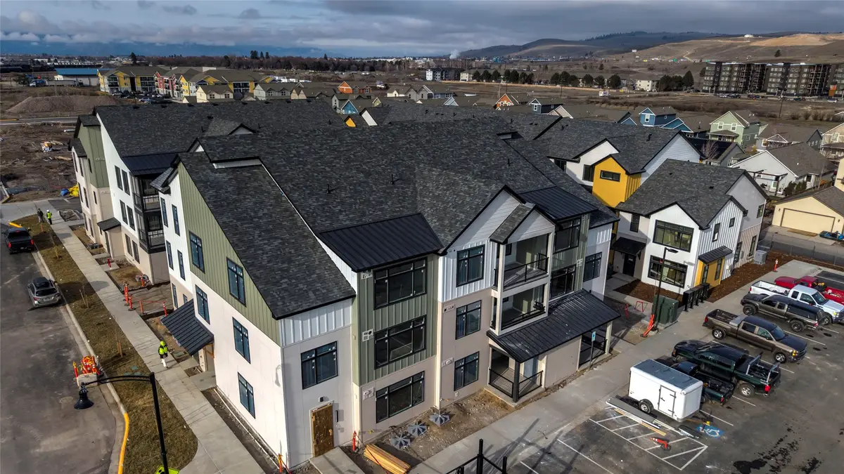 1120 Charlo Street #204, Missoula, MT 59802 - Image #1