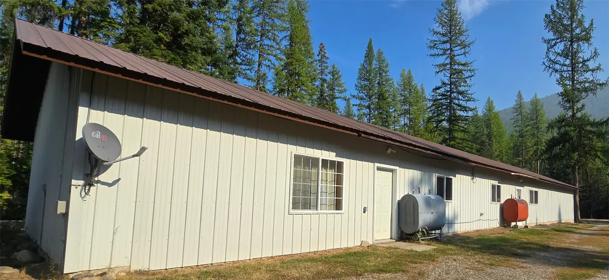 401 Western Larch Lane, Yaak, MT 59935 - #1