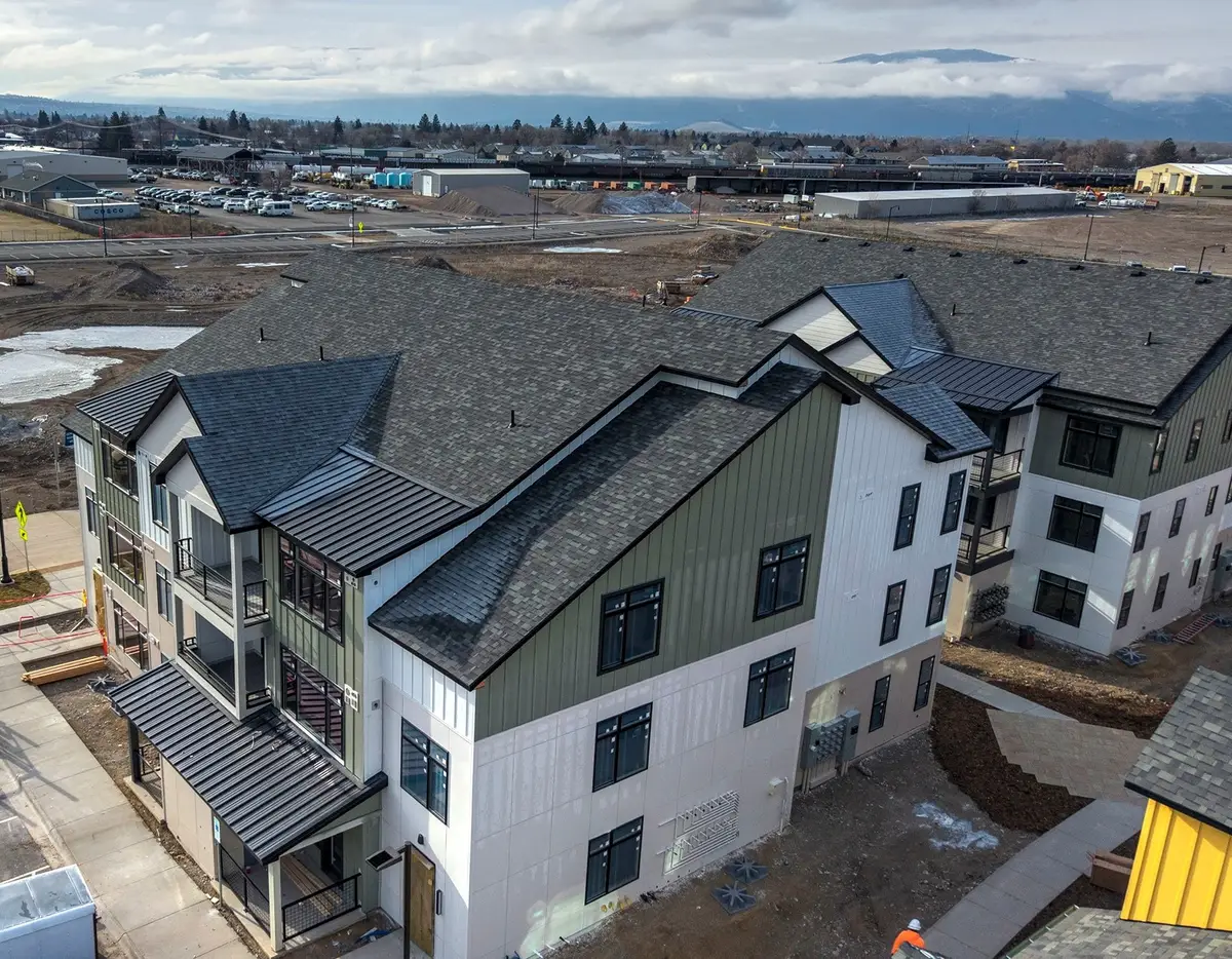 1120 Charlo Street #205, Missoula, MT 59802 - Image #1