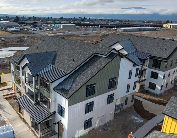 1120 Charlo Street #205, Missoula, MT 59802