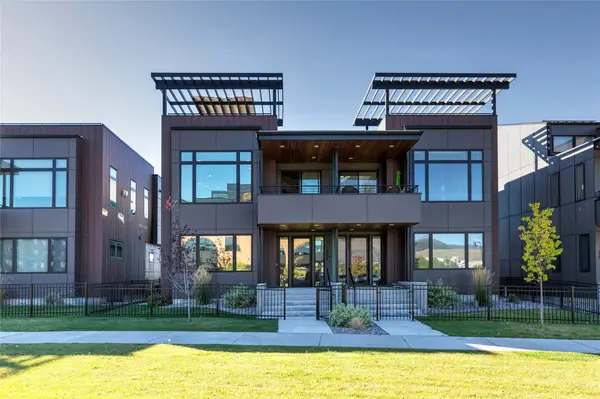 235 Leslie Lane #A, Missoula, MT 59801