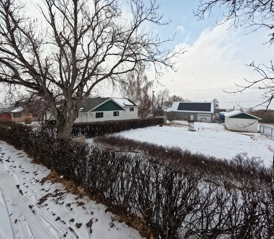 2334 Choteau Street, Helena, MT 59601 - #2