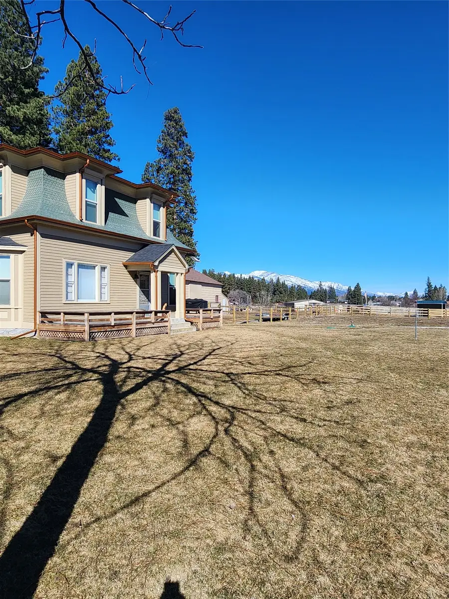 609 Solleder Lane, Darby, MT 59829 - #2