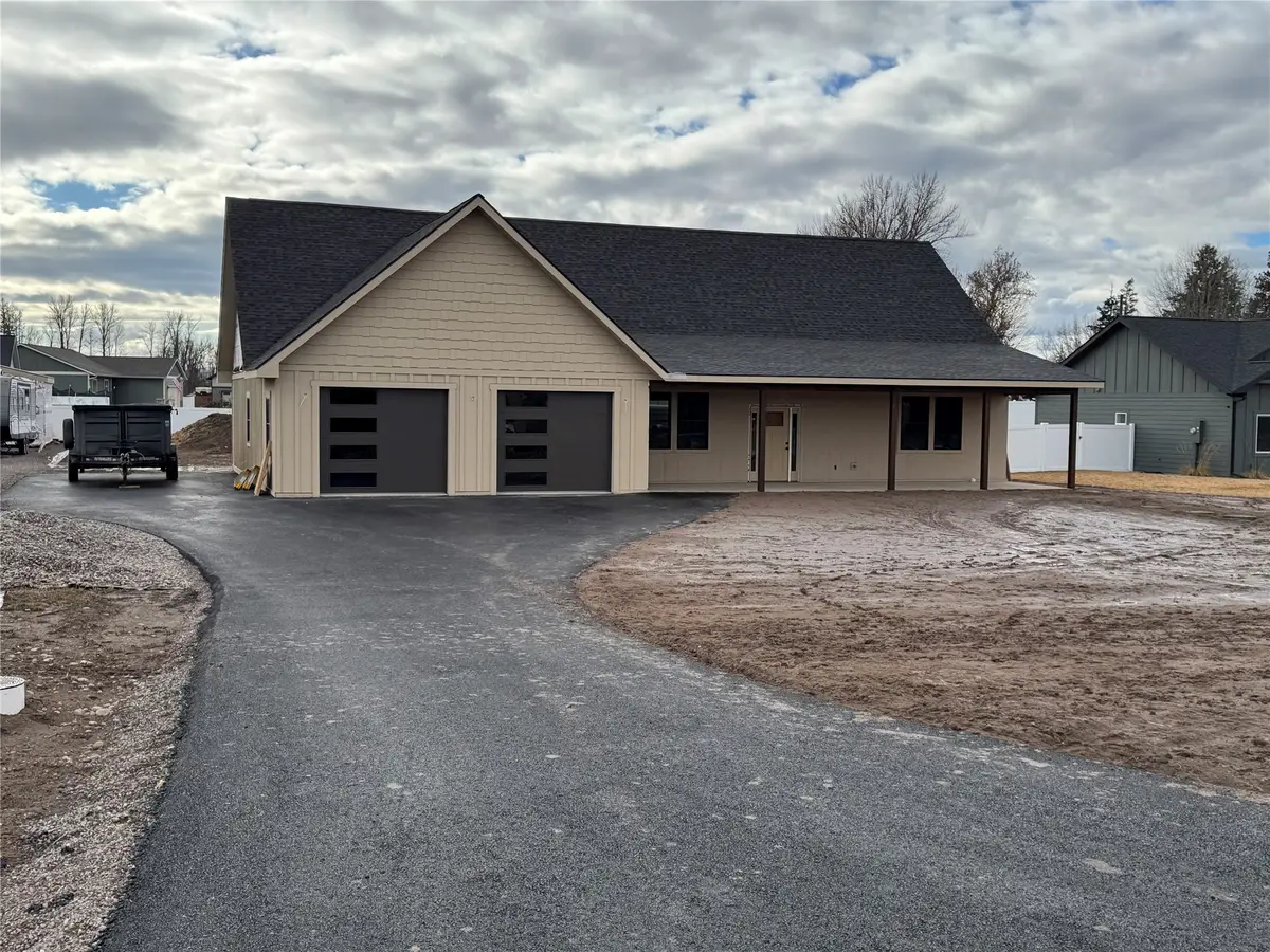 148 Shadow Mountain Trail, Kalispell, MT 59901 - #1