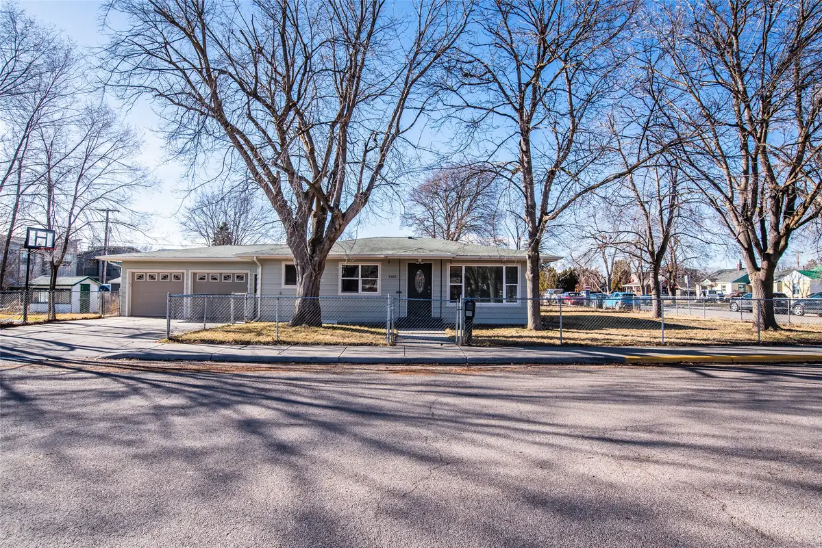 1505 S Catlin Street, Missoula, MT 59801 - #1
