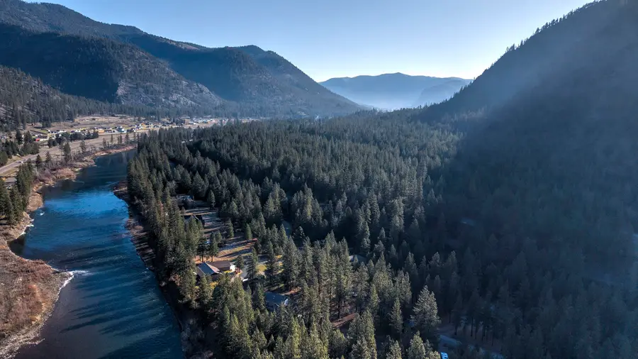 955 Reardon Lane, Alberton, MT 59820 - #2