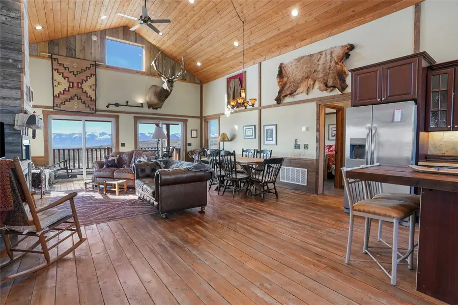 375 Double D Road, Stevensville, MT 59870 - #3