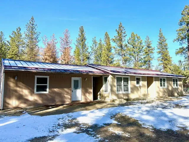 823 Little Lion Road, Hamilton, MT 59840 - #1