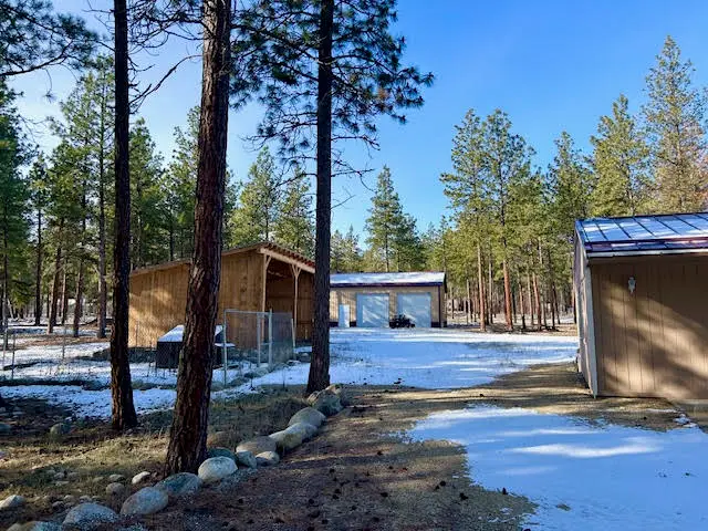 823 Little Lion Road, Hamilton, MT 59840 - #3