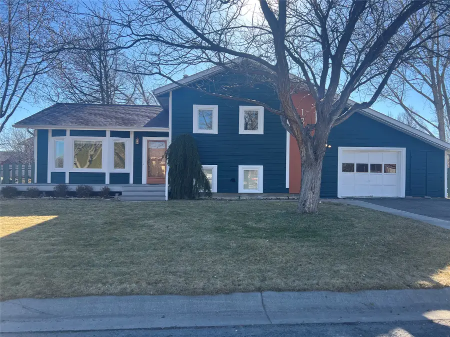 1375 Mustang Road, Helena, MT 59602 - #2