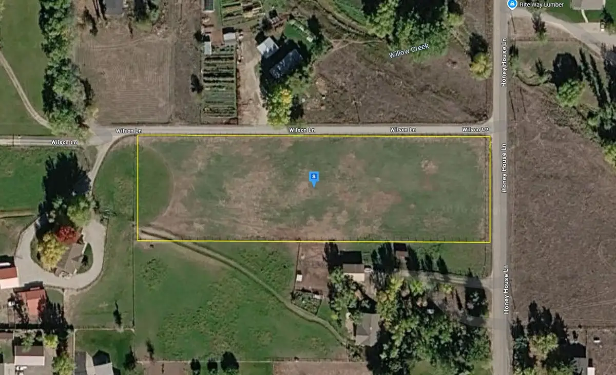 1005 Honey House Lane, Corvallis, MT 59828 - #1