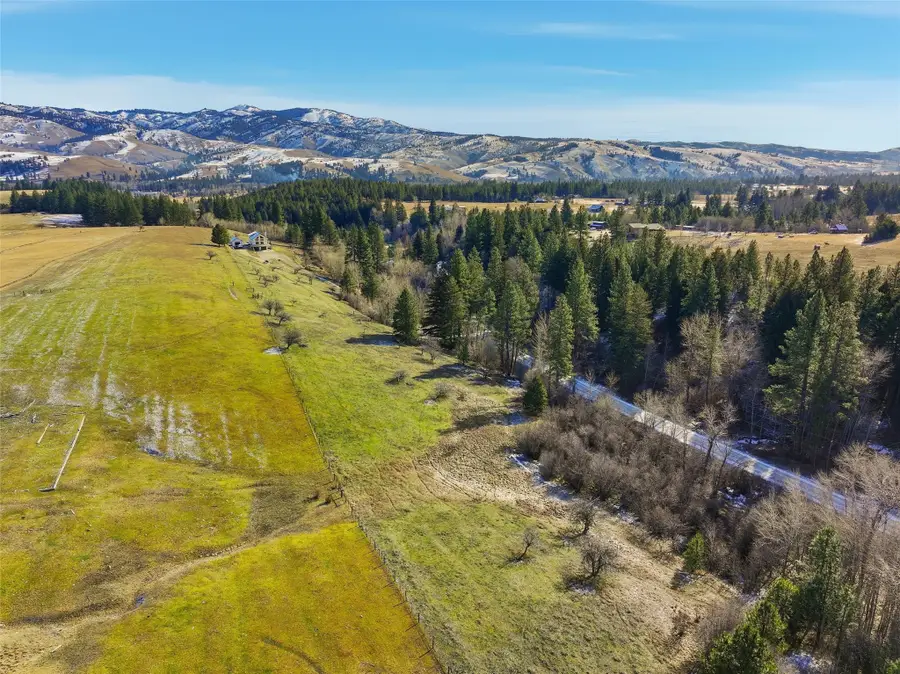 NHN Bunkhouse Road, Darby, MT 59829 - #3