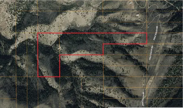 20700 Pole Gulch Road, Three Forks, MT 59752
