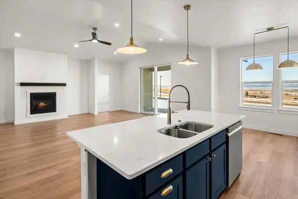 2918 Adam Run Avenue, Helena, MT 59601