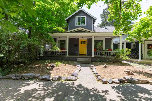 609 Howell Street, Missoula, MT 59802