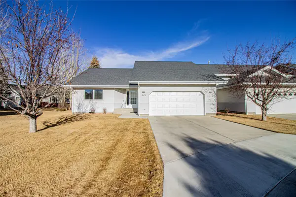 220 Aspen Loop, Butte, MT 59701