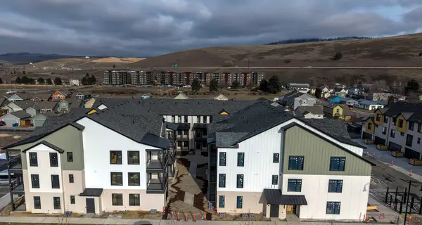 1140 Charlo Street #102, Missoula, MT 59802