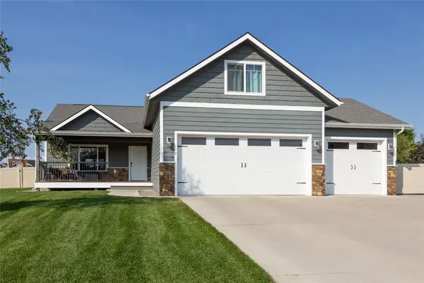 112 Owens Court, Kalispell, MT 59901