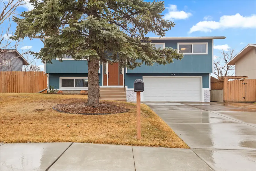 1008 E Fiesta, Great Falls, MT 59404 - #3