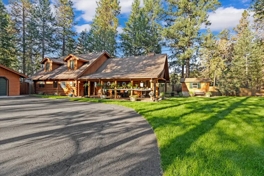 32 Peaceful Court, Bigfork, MT 59911 - Image #2