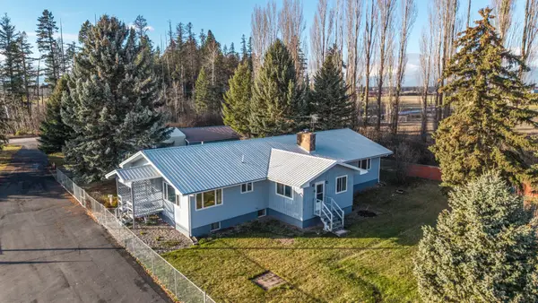 2875 Helena Flats Road, Kalispell, MT 59901
