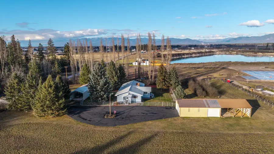 2875 Helena Flats Road, Kalispell, MT 59901 - Image #2