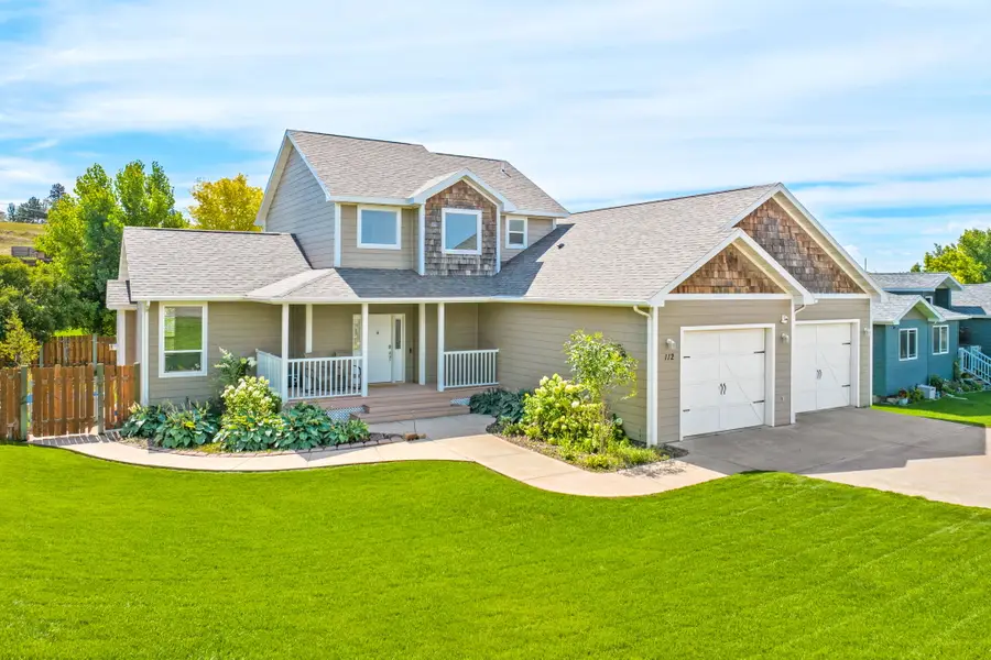 112 Marillyn Drive, Great Falls, MT 59405 - #2