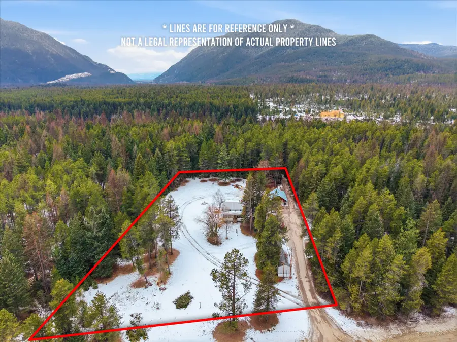 9590 Us Highway 2 E, Martin City, MT 59926 - Image #2