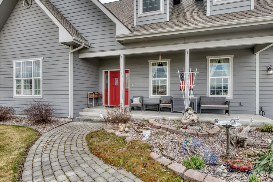 375 Whispering Willow Way, Corvallis, MT 59828 - #2