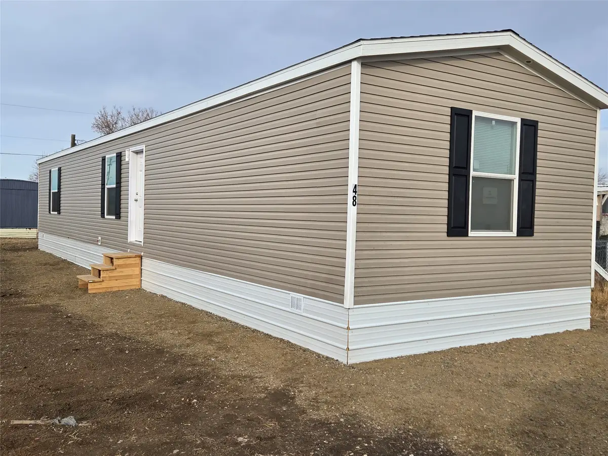 2765 Wylie Drive #48, East Helena, MT 59635 - #1