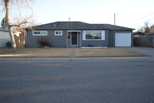 5308 5th Avenue S, Great Falls, MT 59405