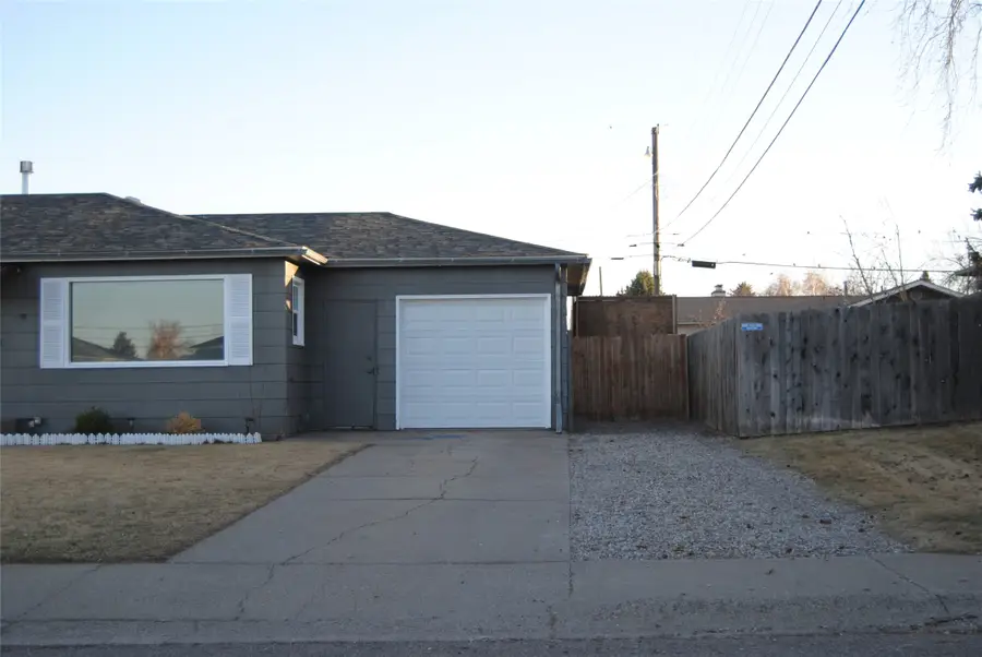 5308 5th Avenue S, Great Falls, MT 59405 - #2