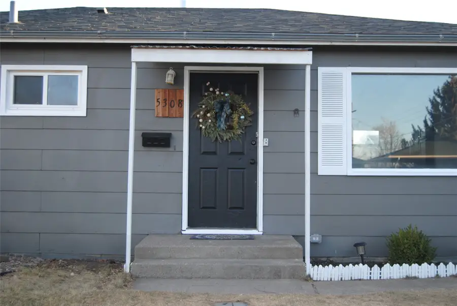 5308 5th Avenue S, Great Falls, MT 59405 - #3