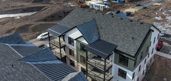 1140 Charlo Street #202, Missoula, MT 59802