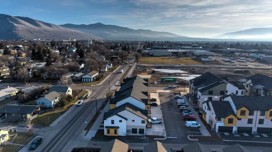 1140 Charlo Street #204, Missoula, MT 59802 - Image #2