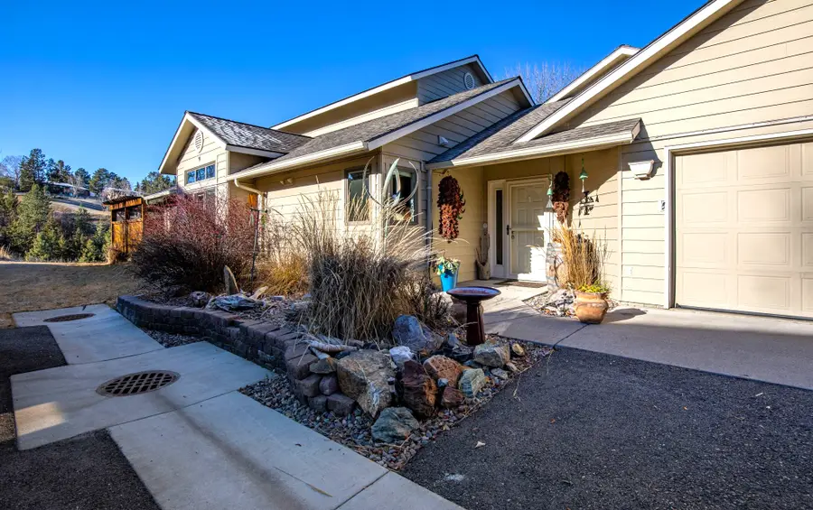 5117 Clearview Way, Missoula, MT 59803 - #3