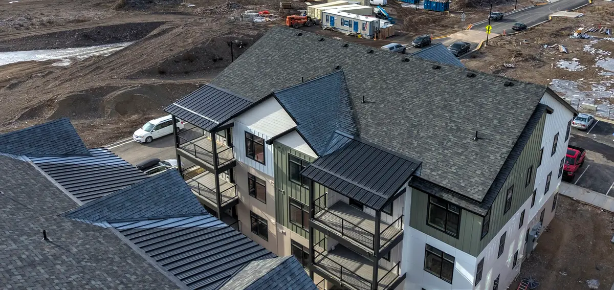 1140 Charlo Street #303, Missoula, MT 59802 - Image #1