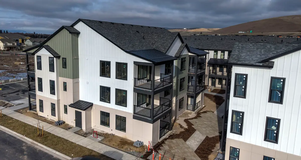 1140 Charlo Street #304, Missoula, MT 59802 - Image #1