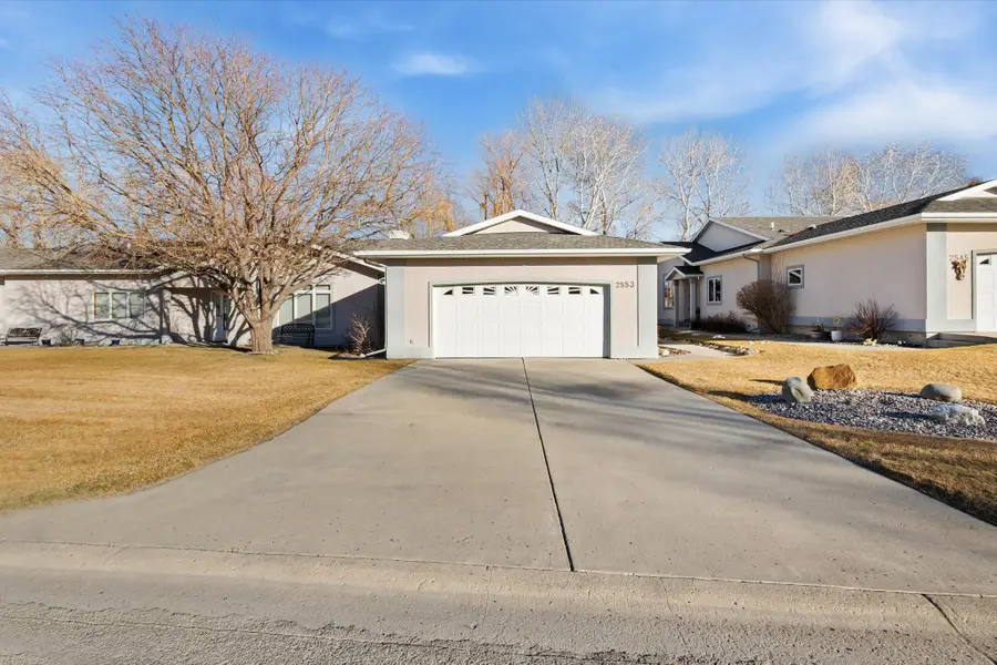 2553 Mchugh Lane, Helena, MT 59601 - #2