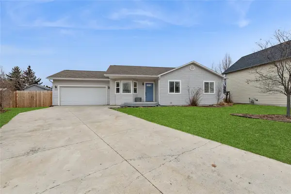 2224 Pintail Court, Kalispell, MT 59901