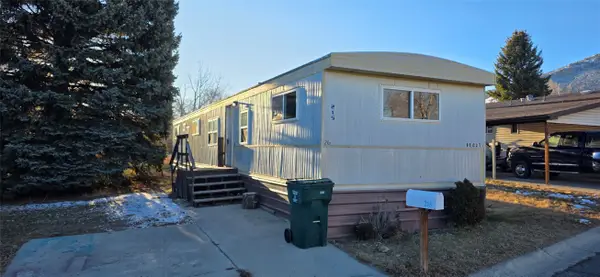 1805 Joslyn Alley #215, Helena, MT 59601