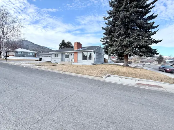 200 S Cooke Street, Helena, MT 59601