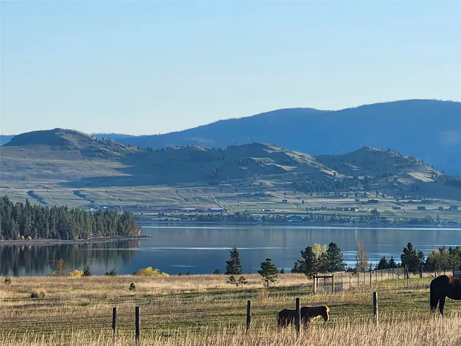 28821 Walking Horse Lane, Big Arm, MT 59910 - #2