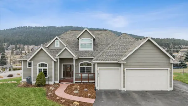 605 Stoneridge Drive, Kalispell, MT 59901