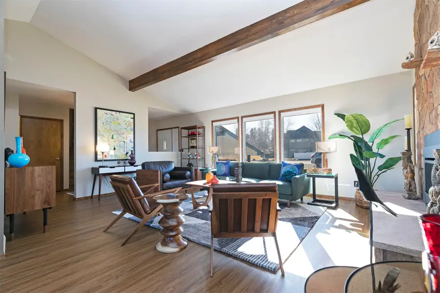 6000 St Francis Drive, Missoula, MT 59803 - #3