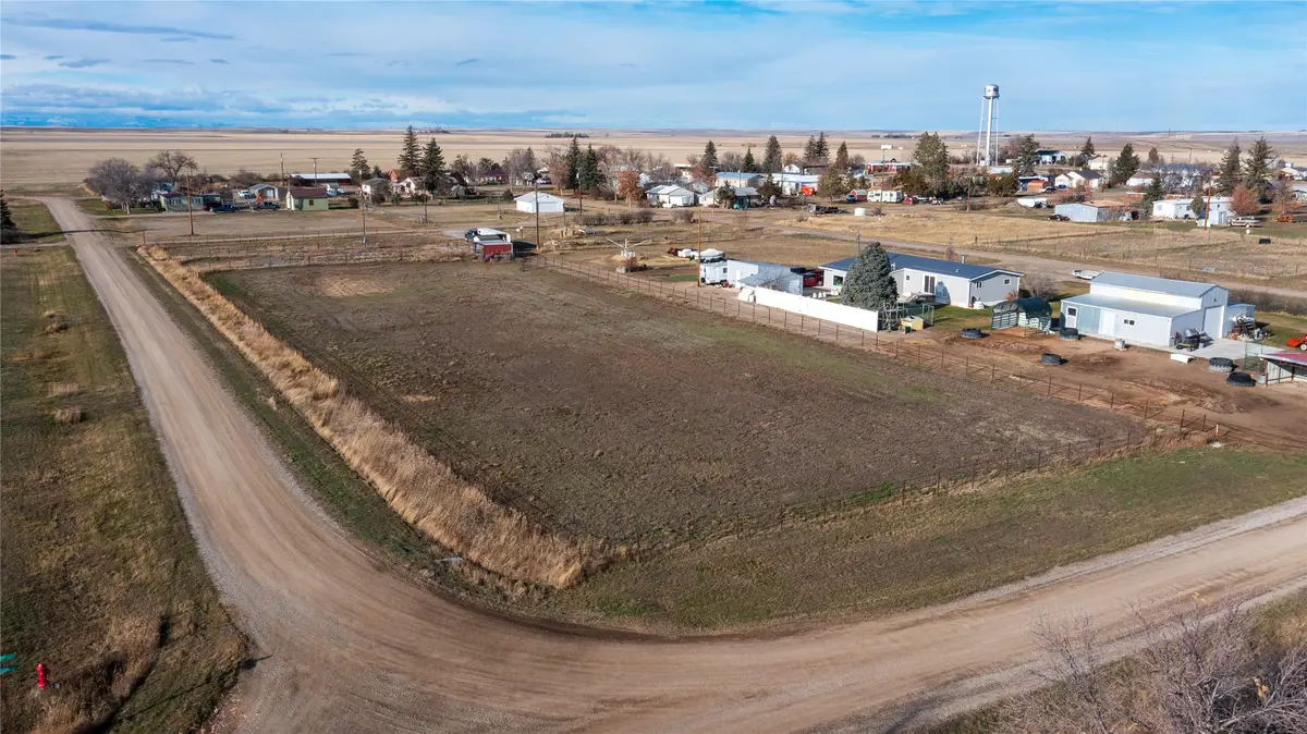 Lot 9 3rd Avenue Sw, Brady, MT 59416 - #1